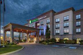 Holiday Inn Express & Suites - Belleville, an IHG Hotel